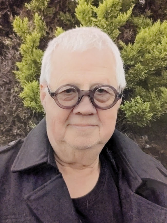 Martin - Tylers Green